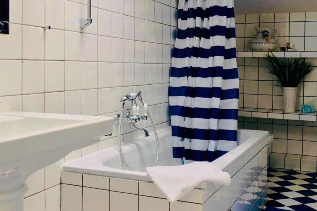 שווארמשטדט Apartment Gaestehaus Schloss Bothmer מראה חיצוני תמונה