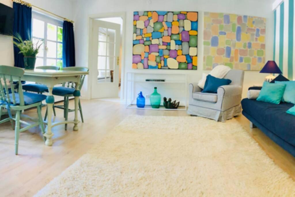 שווארמשטדט Apartment Gaestehaus Schloss Bothmer מראה חיצוני תמונה